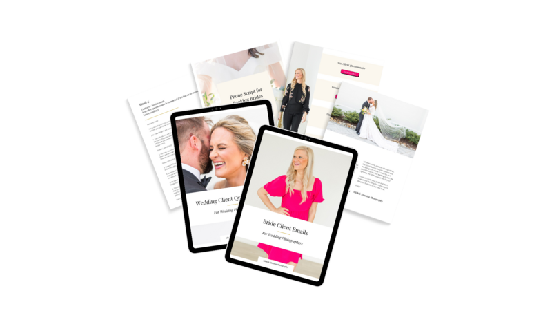 THE BUSINESS GUIDE BUNDLE PROMO MOCKUP