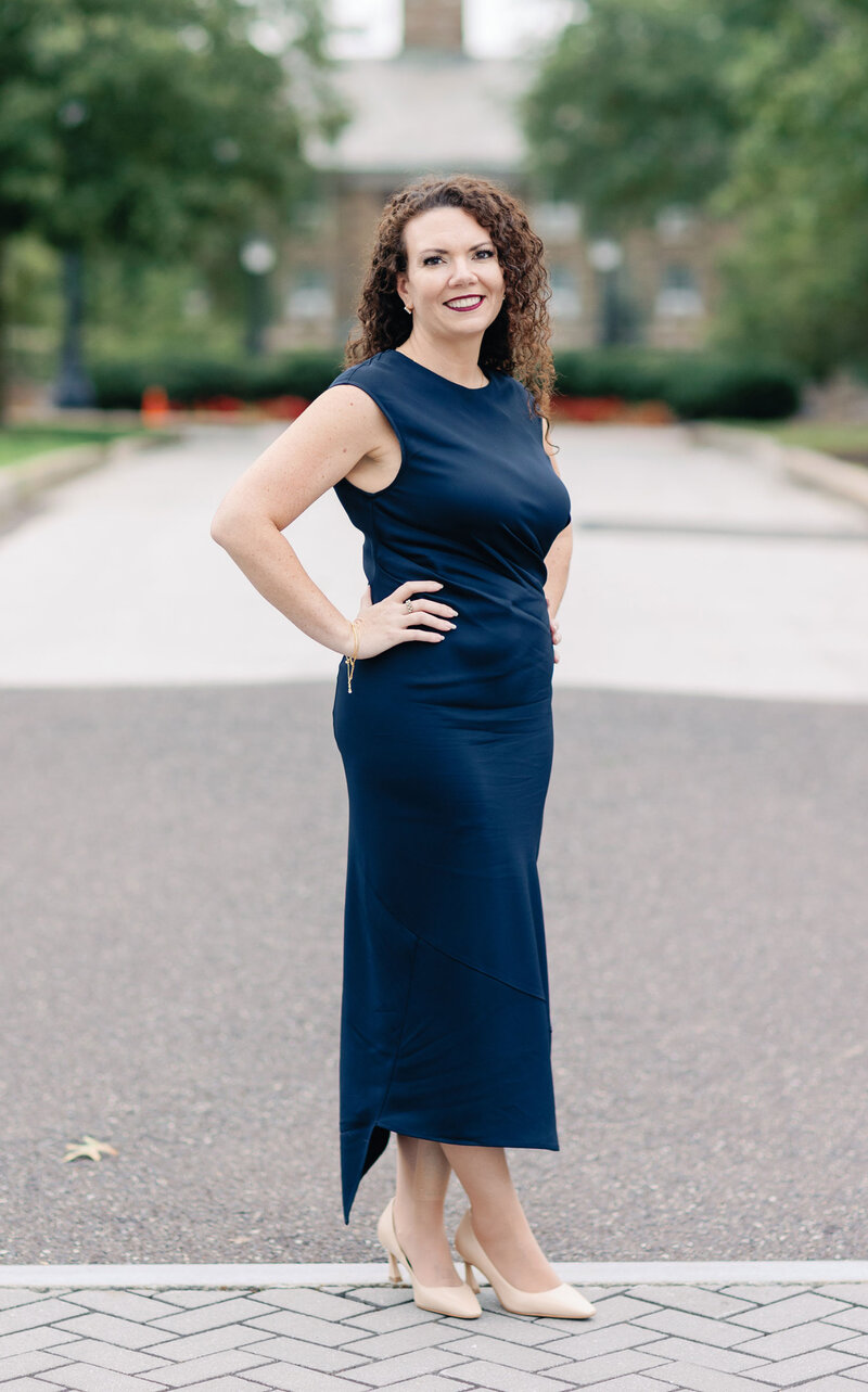 Photo of Erica