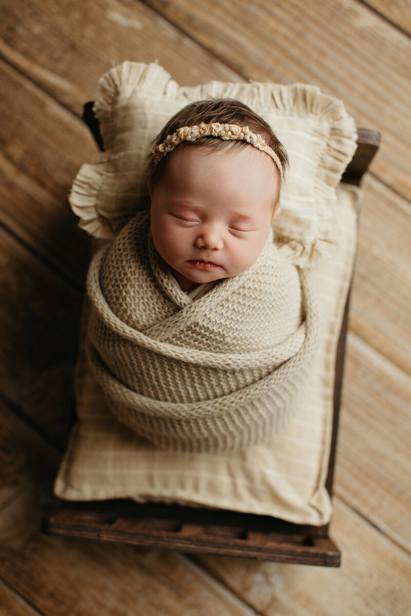 Taylor Maurer Photography Newborns