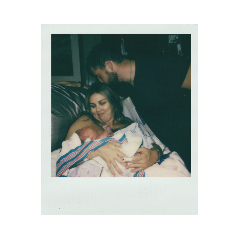 Tags Photography captures live birth in Atlanta, GA