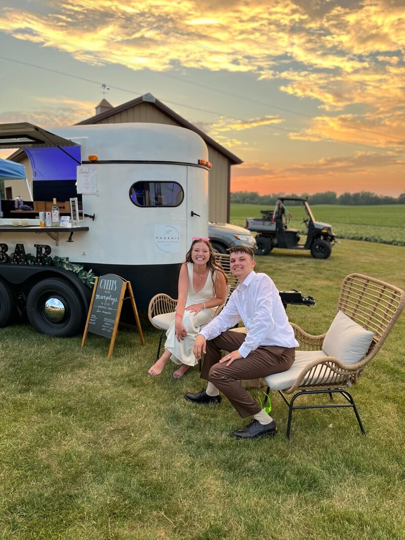 Wedding Couple 1