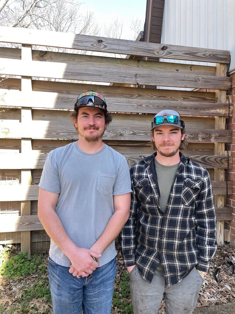 Nashville welders