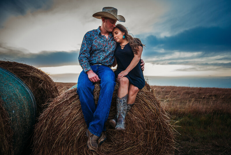 Wedding Photographer in Wichita Kansas | Brooke Margaret