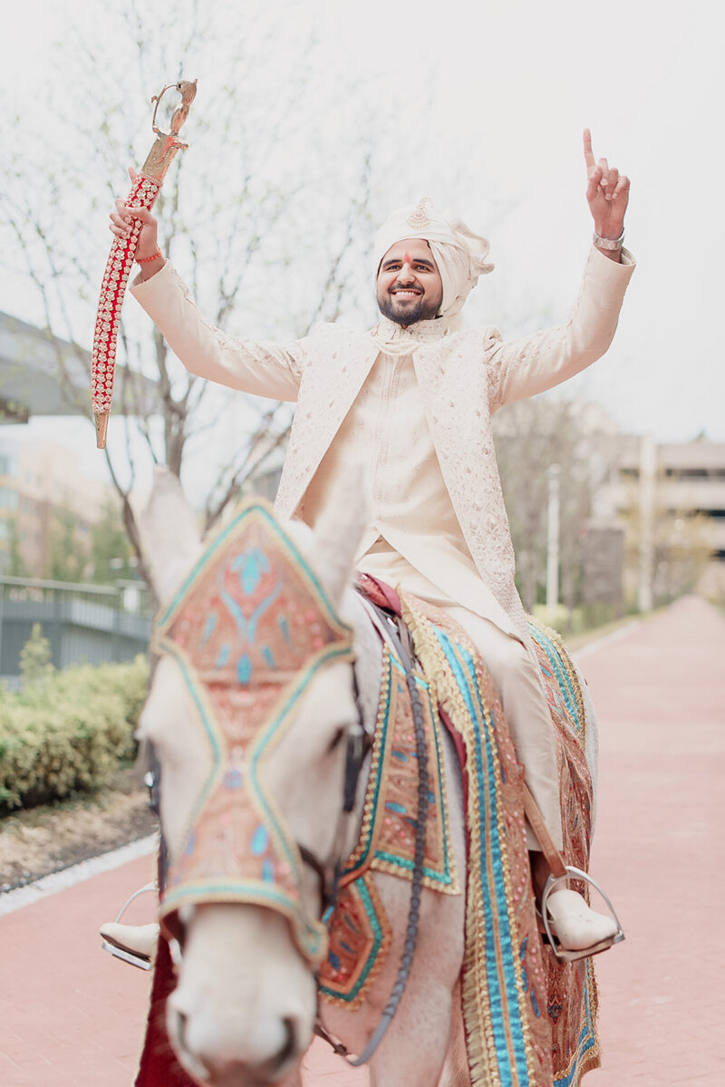 Maryland Indian Wedding Planner