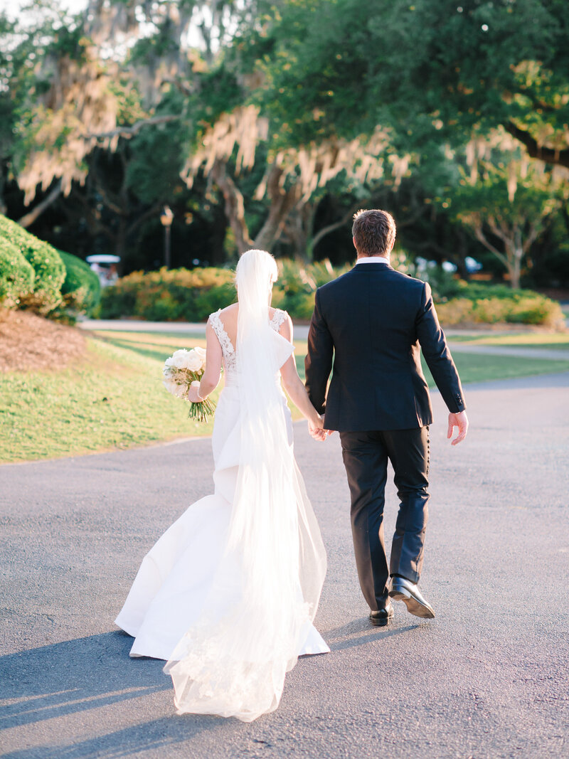 Debordieu Beach Club Wedding Photos - Wedding Photography by Pasha Belman