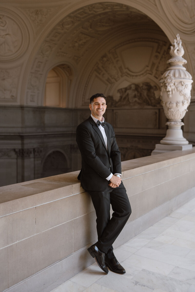 BennySituPhoto_San_Francisco_City_Hall-19