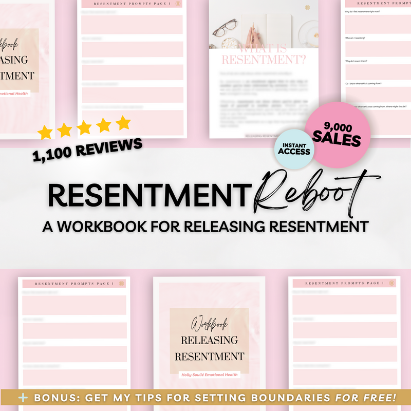 Resentment Workbook etsy listing (2)1