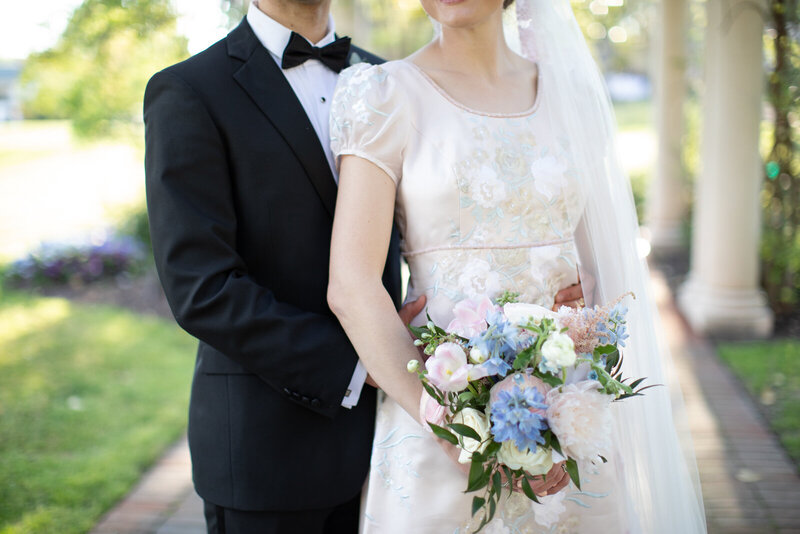 The Williamsburg Inn Wedding__Blush Wood Studios-4