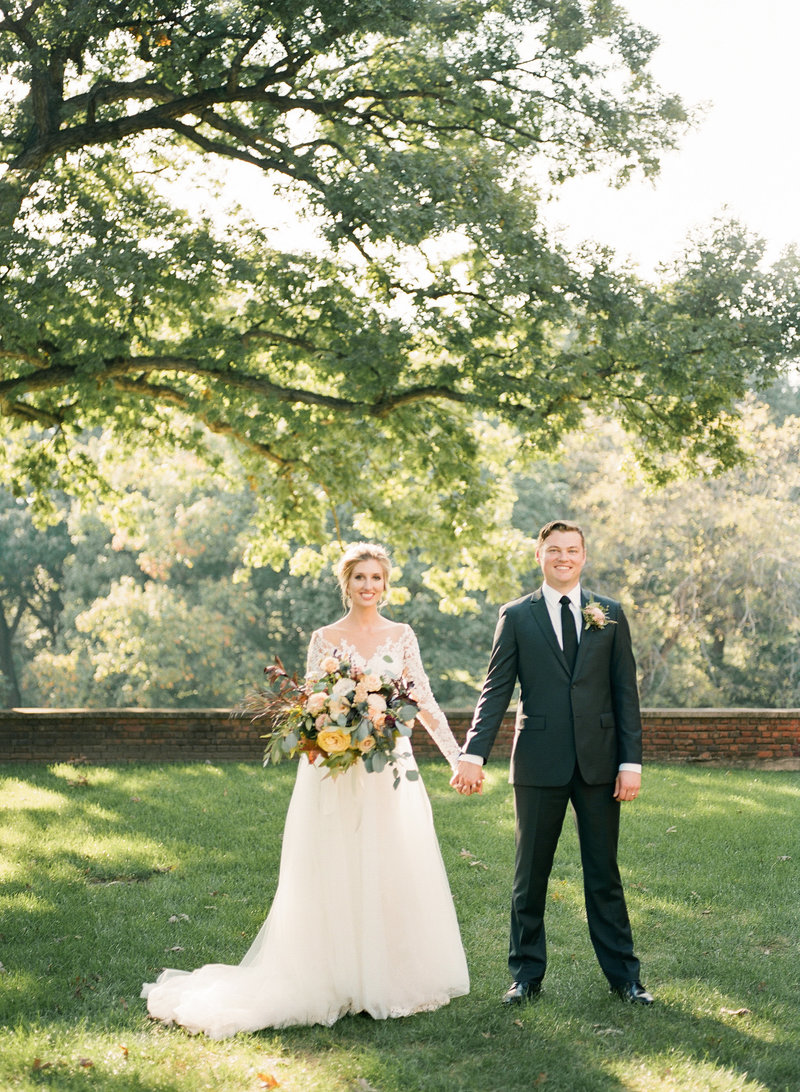 Graci + Eric Wedding Film-160