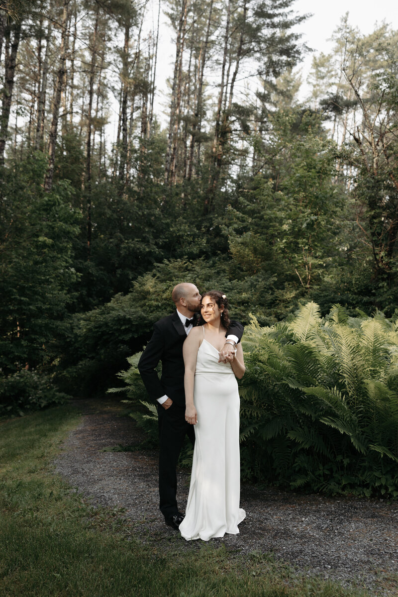 Wedding Photography NH | Inn At Weathersfield | Perkinsville, VT