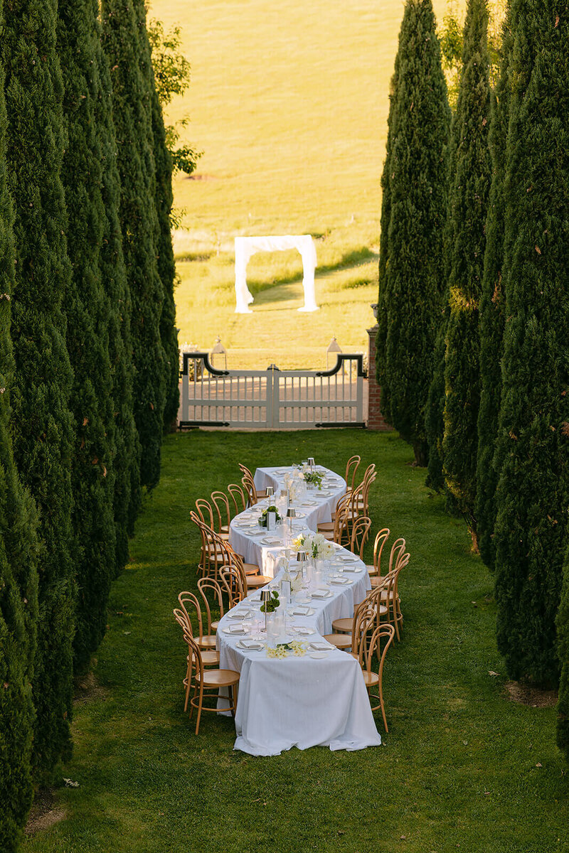 Wedding Planning & Prices | Mellyrain Creative