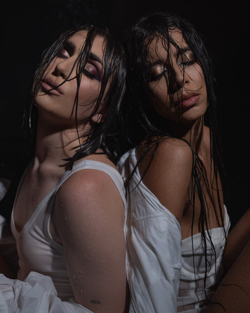 new york fashion photographer