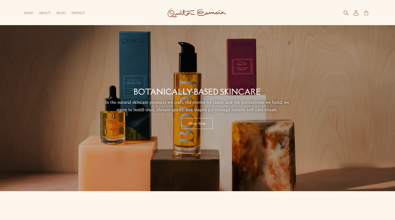 health and wellness brand and website design ecommerce, women business, entrepreneur