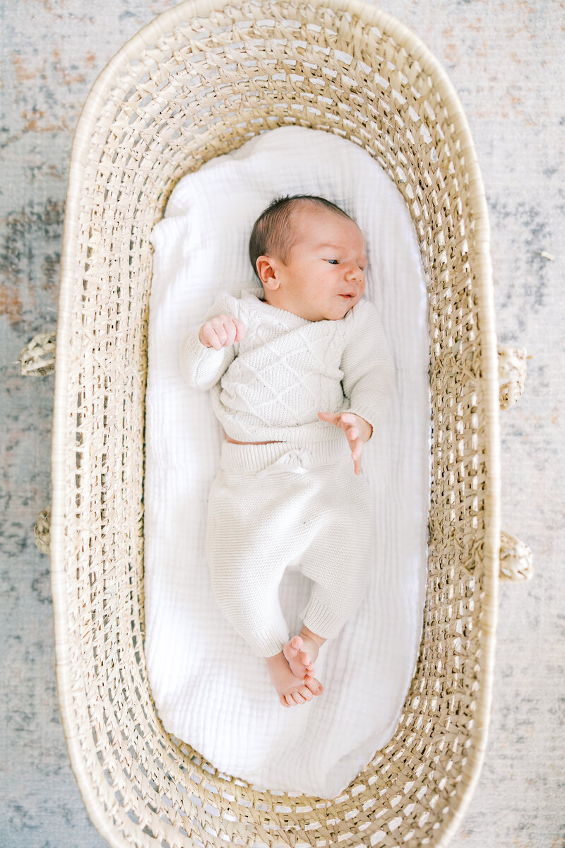 philadelphia in home newborn photosession-84