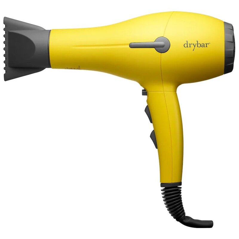Buttercup Blow Dryer Drybar