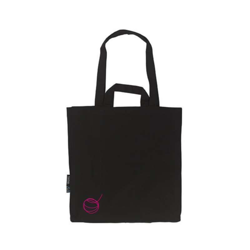 Tote Bag Big