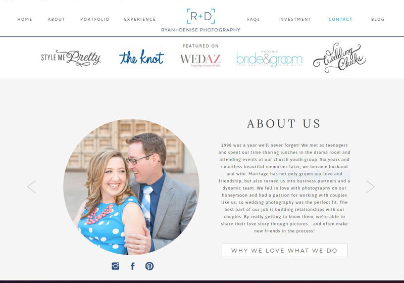 Website