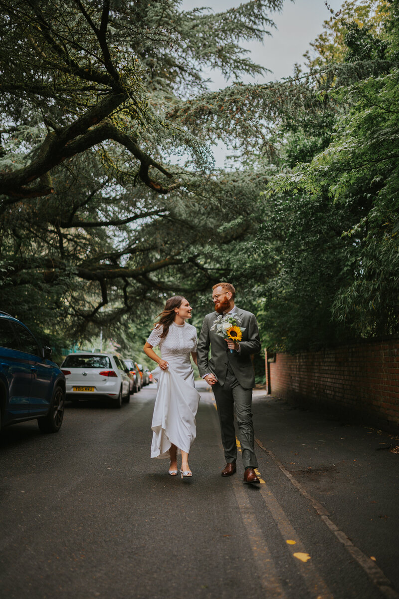 Leeds Wedding Photographer