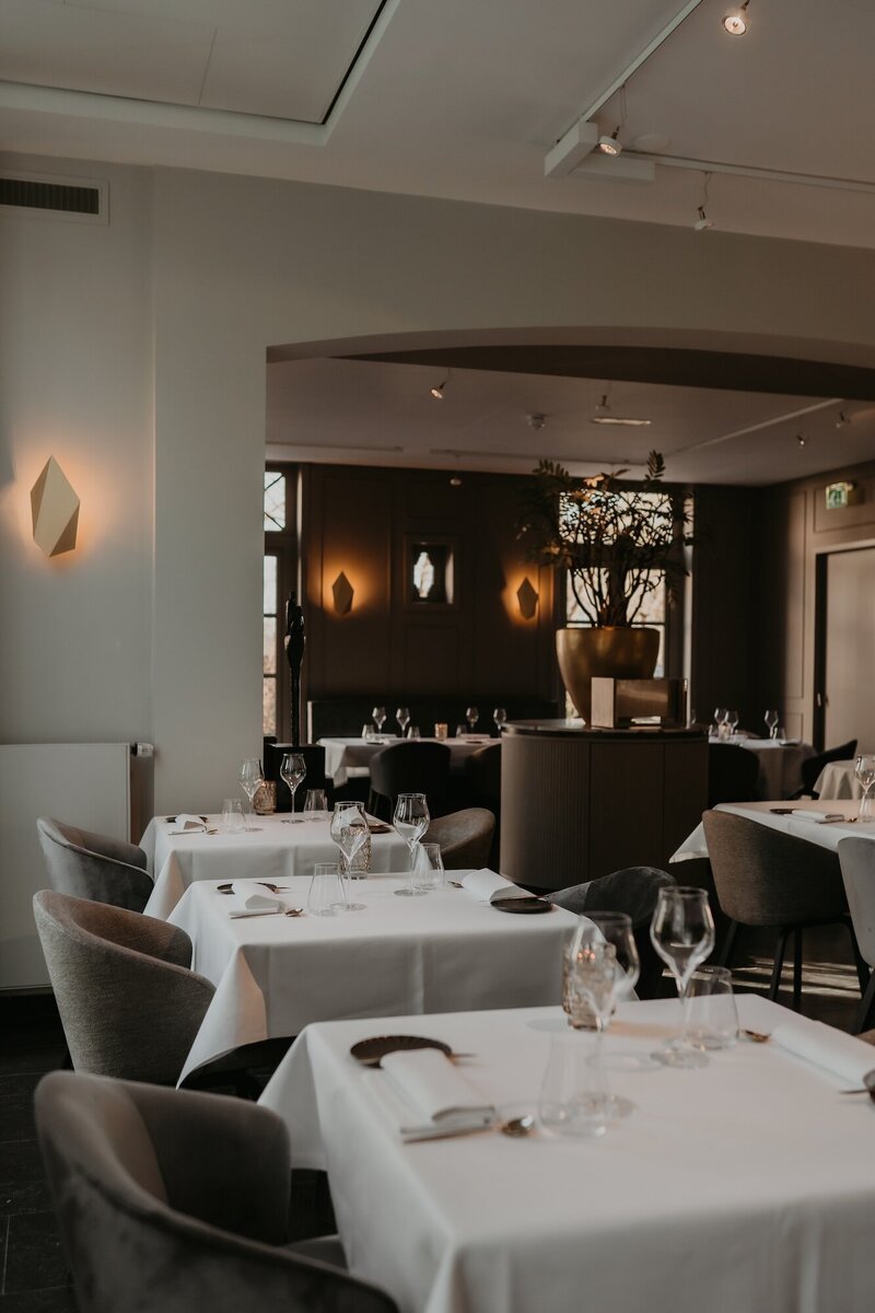 Restaurant Wolfslaar batch13