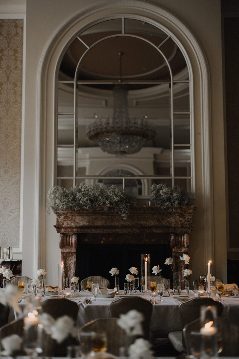 Grand America Utah Wedding Photographer