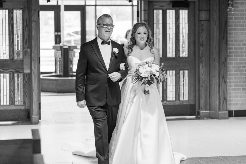 Justin and Madeline - Memphis Wedding-14