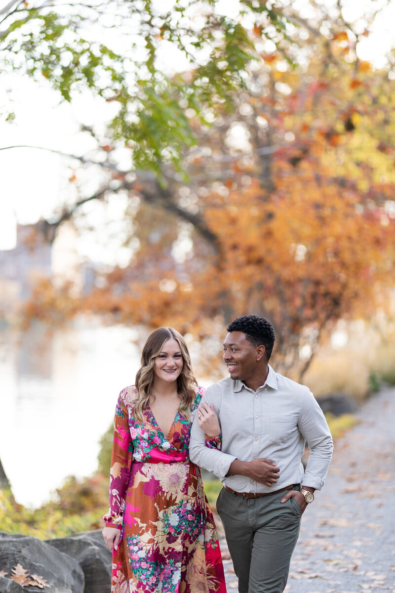 Pittsburgh Engagement Photography