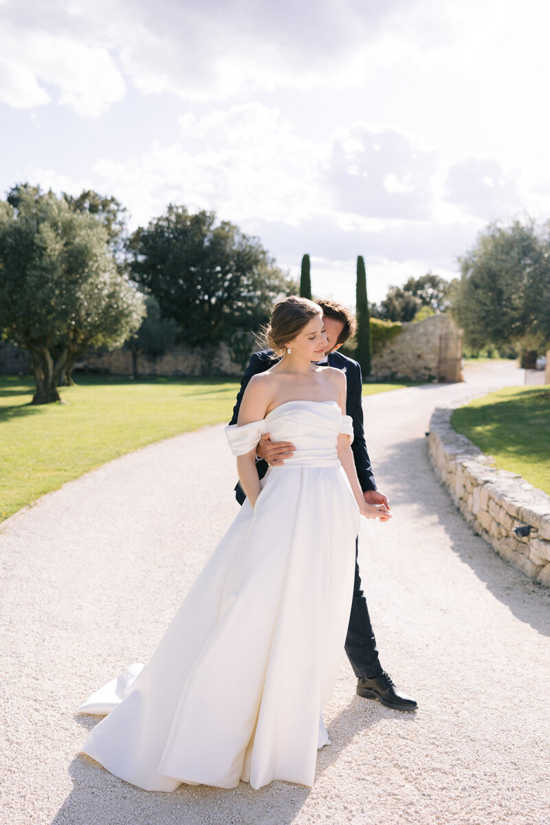 French wedding photographer Domaine de Sarson Grignan-079