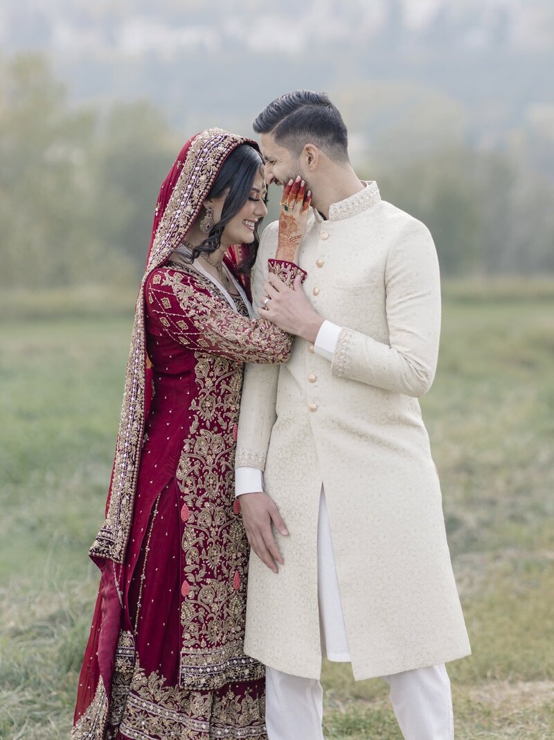 Timeless Tales Creatives - Documentary Muslim Wedding Photographers Edmonton (1)