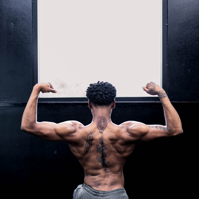 Houston Fitness Photographer 30B
