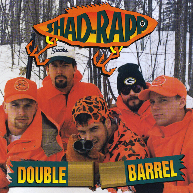 double barrel