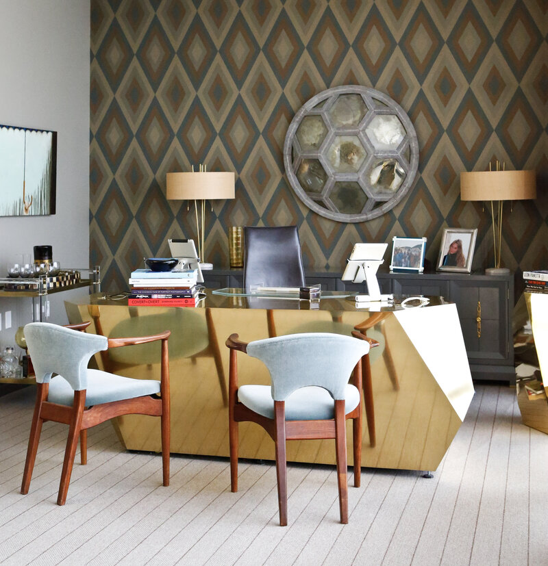 Inquire | Storm Interiors