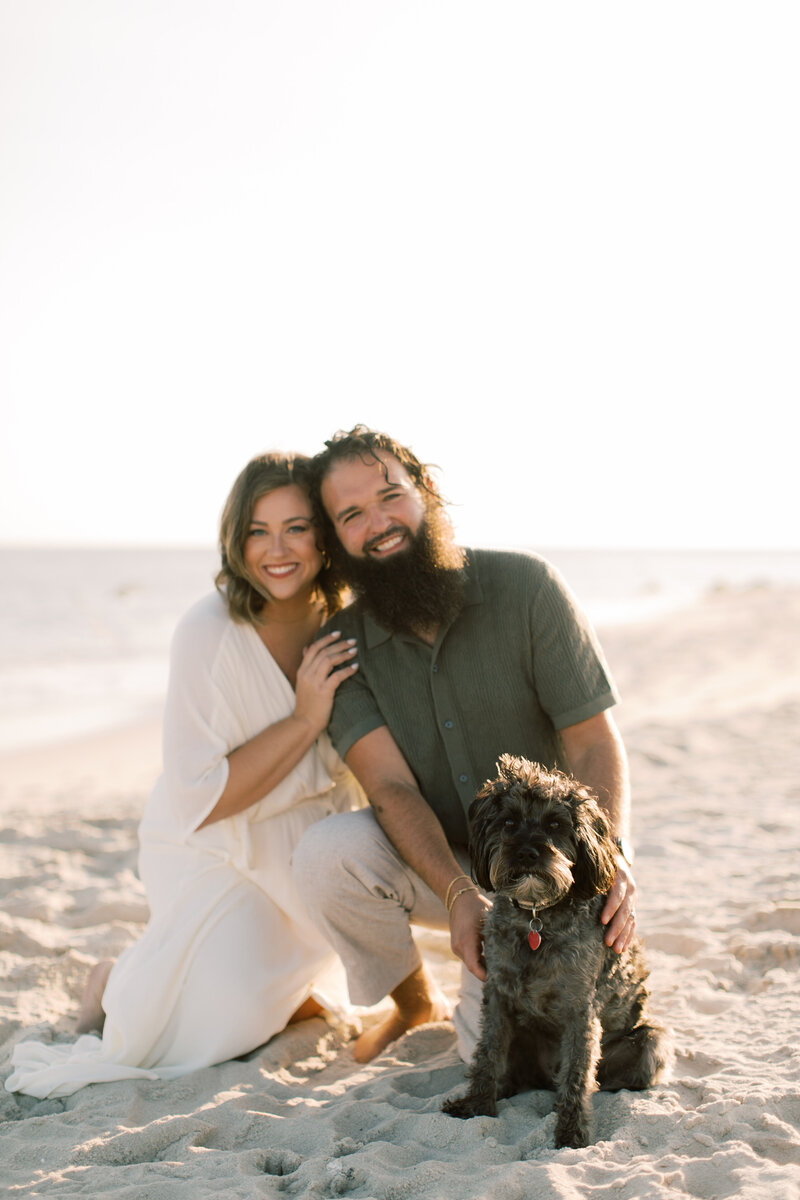 Husband and wife photography team