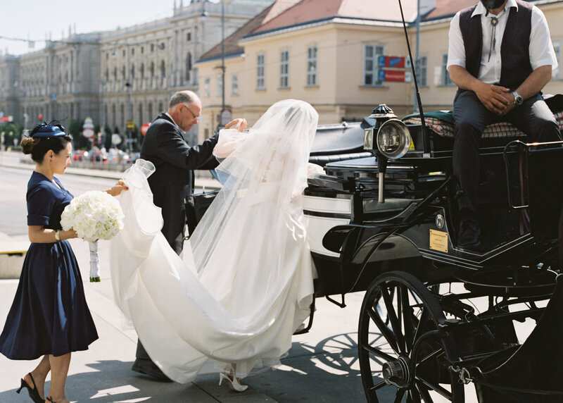 viennacarriagewedding