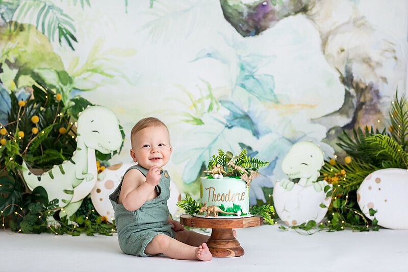 Cincinnati Baby Phtoographer