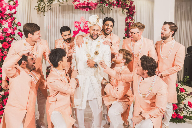Atlanta Indian Wedding Planner