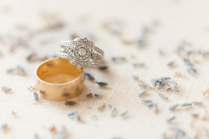 Wedding Details: Wedding Rings