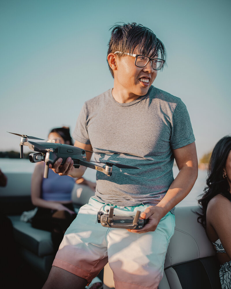 Stephen Ko Founder