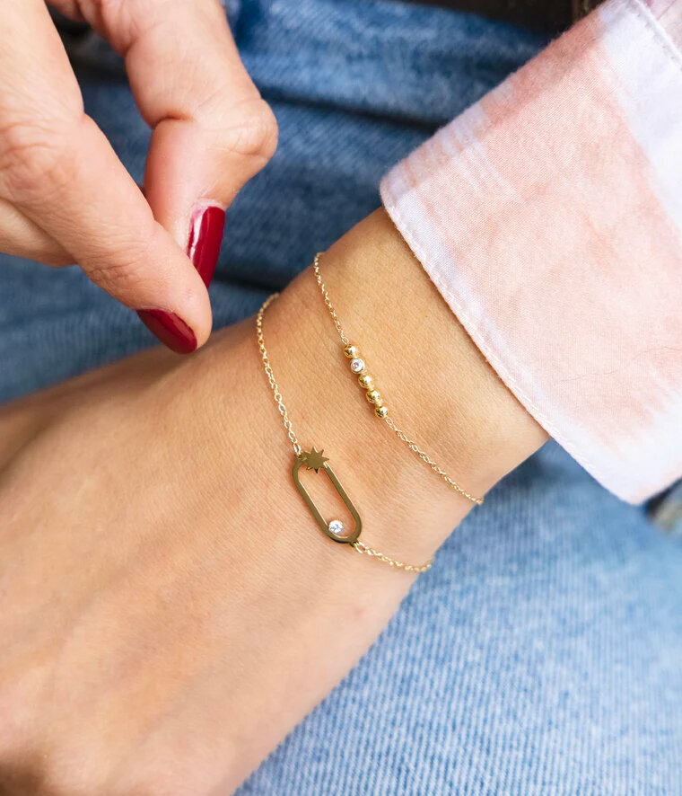 Bracelet Nina image