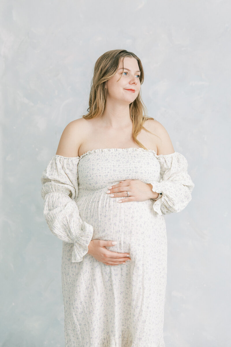 Cassidy Maternity 2024-28
