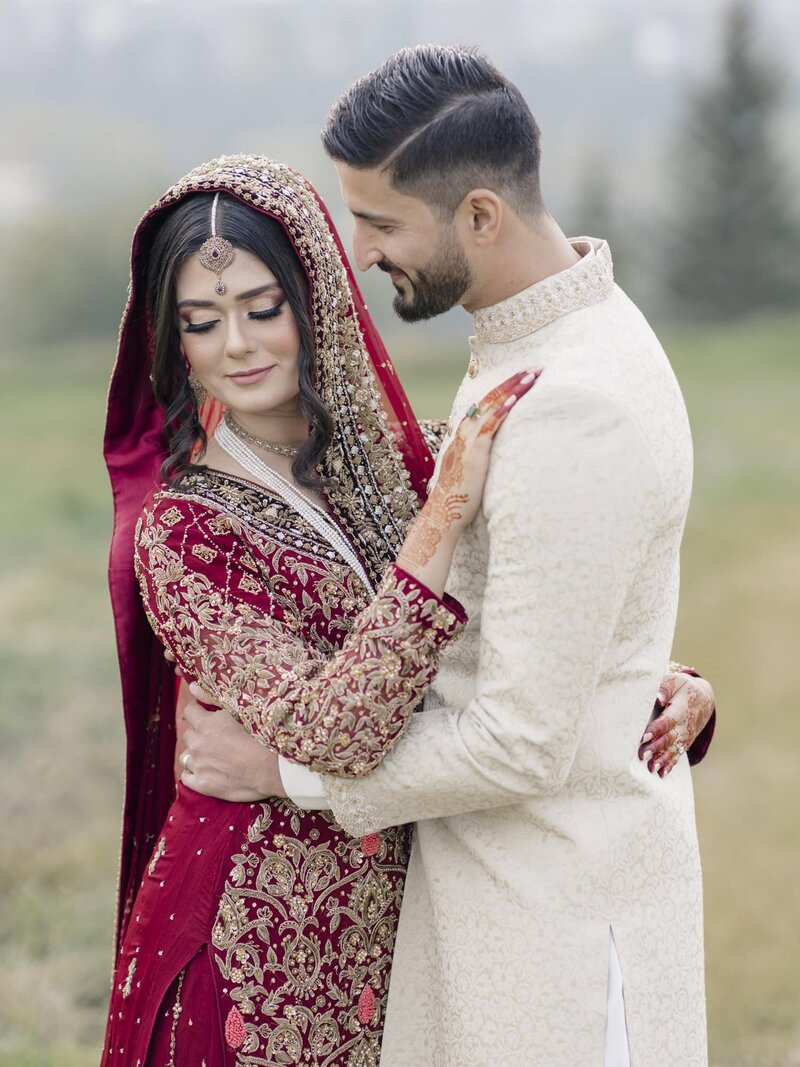 Timeless Tales Creatives - Documentary Muslim Wedding Photographers Edmonton (19)