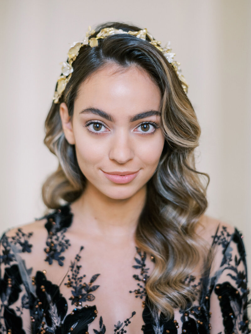 Molly-Carr-Palais-Liechtenstein-Vienna-wedding-Austria-Makeup-artist-Sfumato-makeup-Highemotionweddings