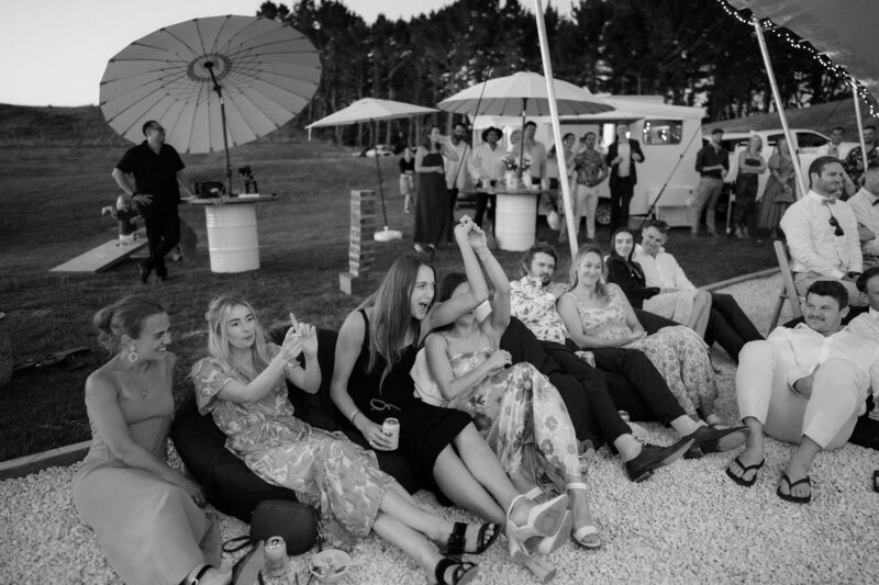 add on extra hours to any wedding videography package