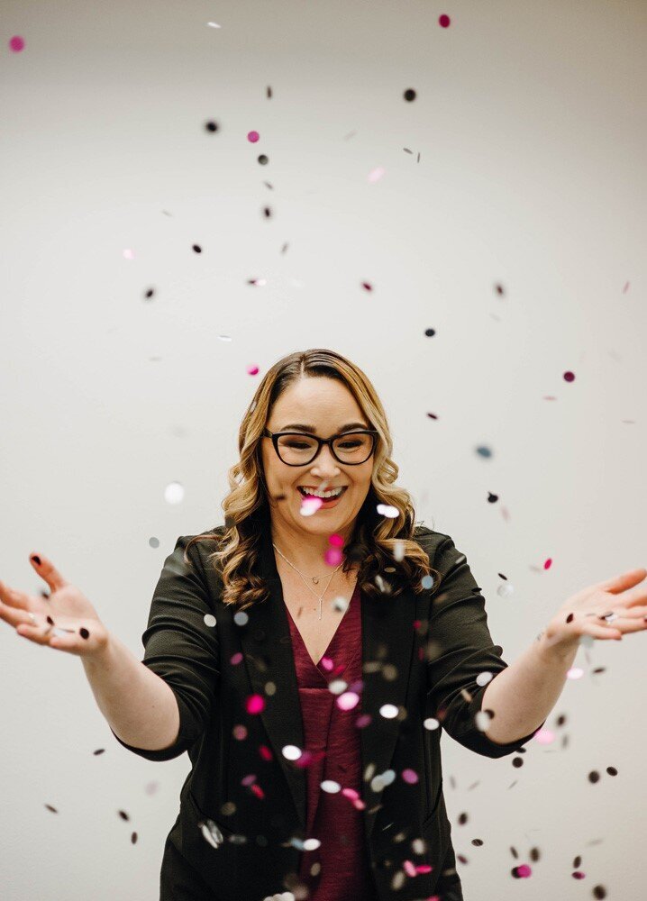 Marketing Agency Owner in Skagit County