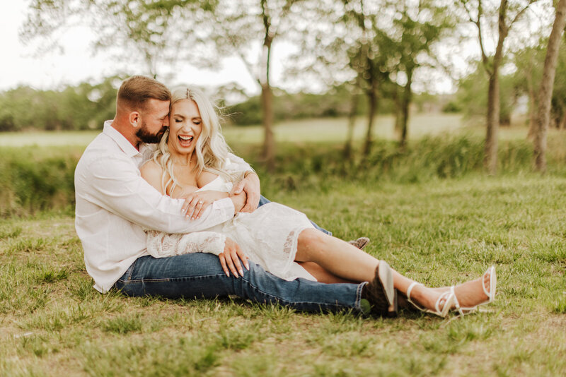 Lubbock Texas, Engagement Photographer, Sweet Soul Collection