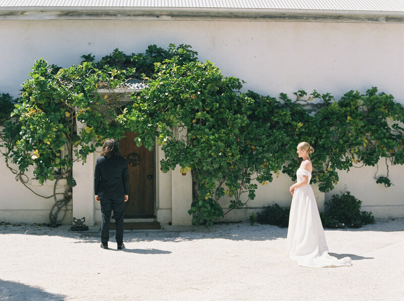 New Zealand Wedding Venue European Villa Paripuma by Fine Art Film Editorial Photographer Sheri McMahon-13