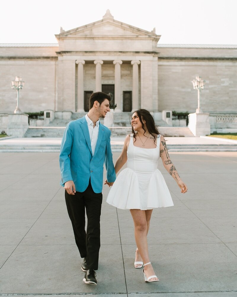 Marah- Affordable Cleveland Wedding Photographer