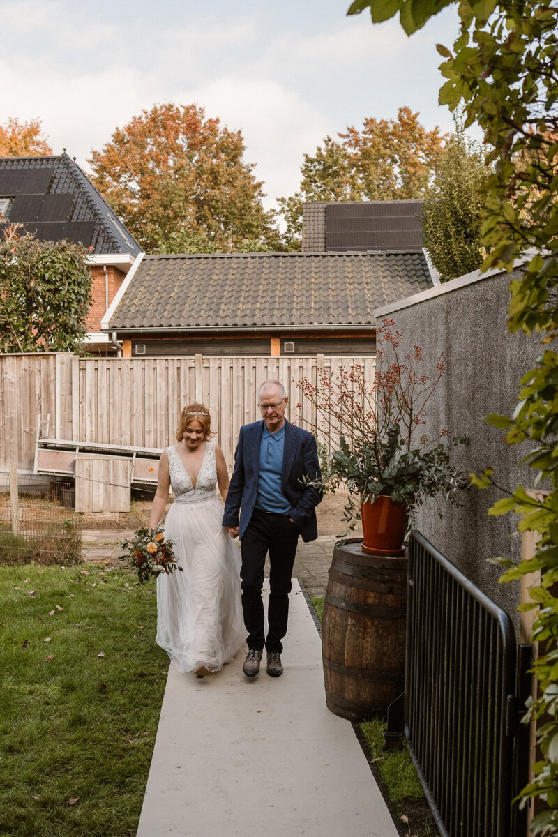 By Ninja Photography - Trouwfotograaf Overijssel - 5