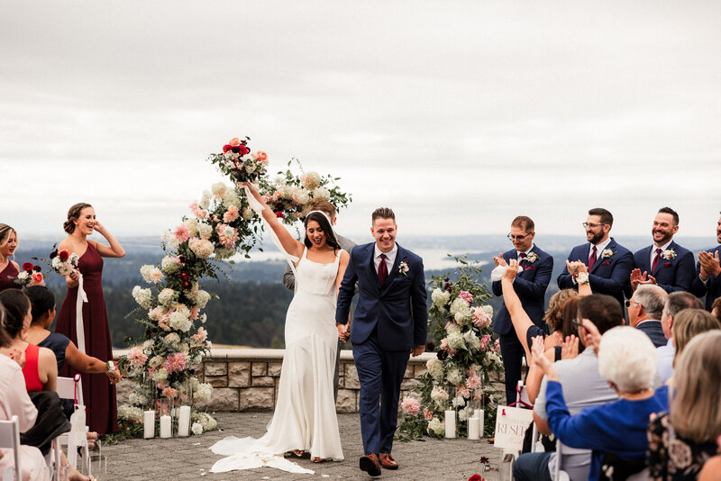 Seattle Wedding Photographer