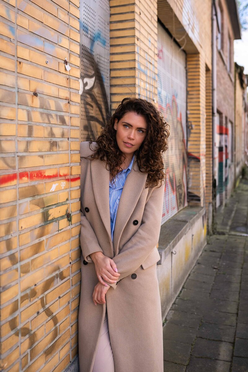 Fashion Brand shoot  1119