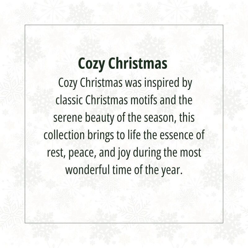 Cosy Christmas